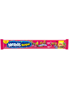 Willy Wonka Willy Wonka Nerds Lina 26.1g x 24