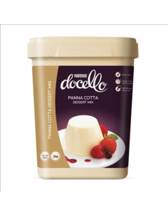 Nestle Dessert-Mix Panna Cotta 2kg x 1