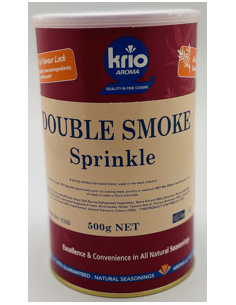 Krio Krush MSG Free 500g x 1