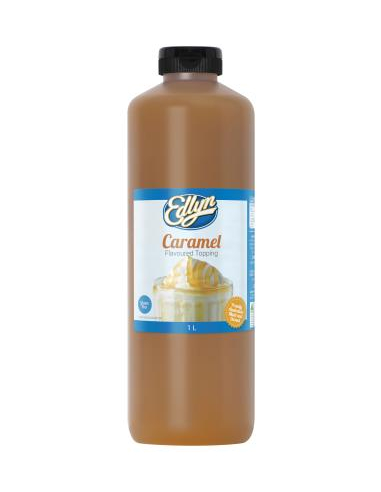 Edlyn 顶部焦糖挤压1kg x 1