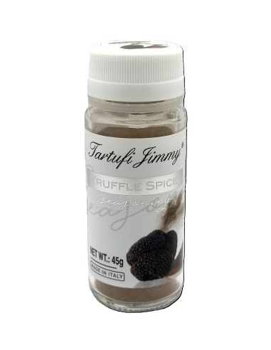 Tartufi Jimmy 调味块松露Spice 45G x 1