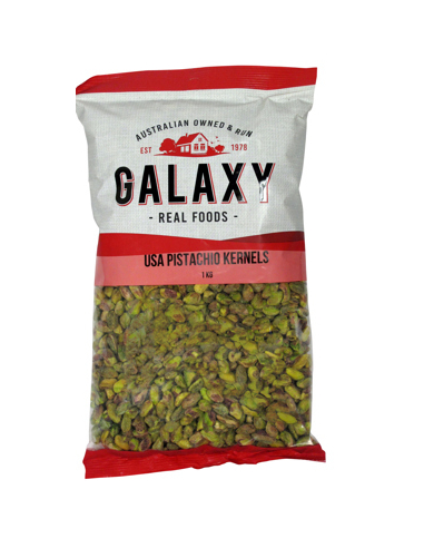 Galaxy Pistachio kernalen VS 1kg x 1