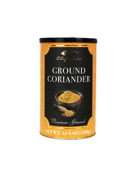 Chefs Choice Coriander Ground 400g x 1