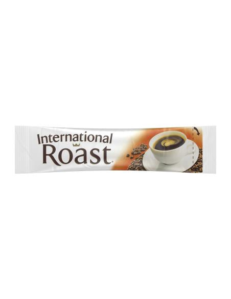 Internationale Röstkaffee-Instant-Sachets 1.7g x 100
