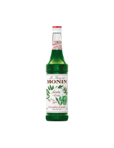 Monin Syrop Green Mint 700ml x 1