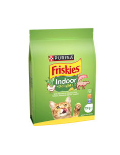 Friskies Adult Indoor Delight 700g x 1