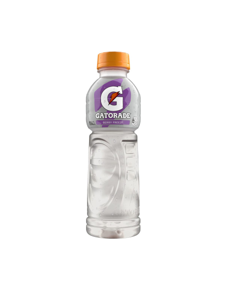 Gatorade 浆果冻结600ml x 12