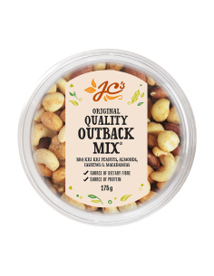 Jc Outback Mix 175g x 12