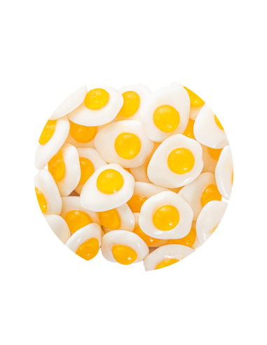 Gummy gebakken ei 1kg x 1