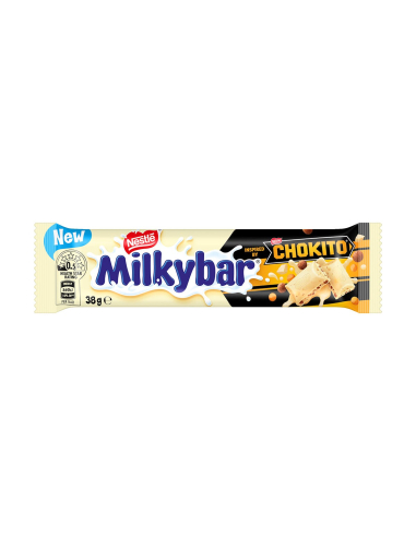 Milky Bar Chokito Bar 38g x 42