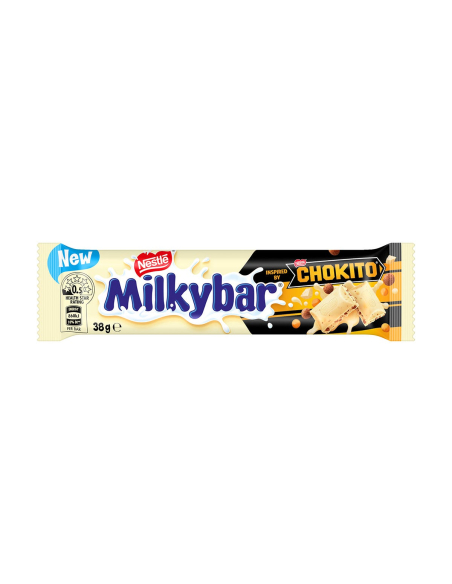 Milky Bar Chokito Bar 38G x 42