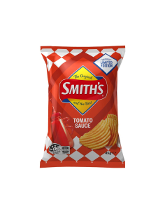 Sos pomidorowy Smith Crink 45g x 18
