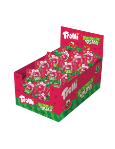 Trolli Wassermelone Spritzen 18,8g x 24