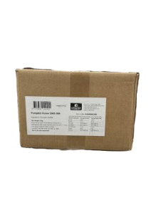 Sandhurst Püree Kürbis 15kg x 1