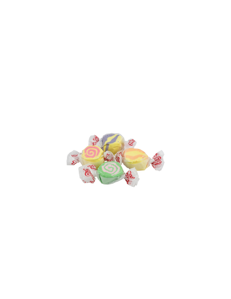 Zout water taffy - limonade stand assortiment 2.268 kg x 1