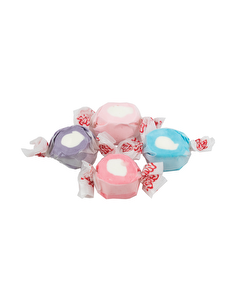 Agua salada Taffy - Bayas y surtido de crema 2.268kg x 1