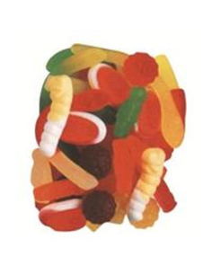 Fresha Mezcla de fiesta 10kg x 1