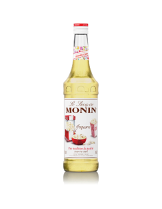 Monin Popcorn Sirup 700ml x 1