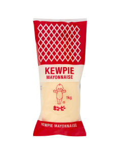 Kewpie Majonezowy 1 kg x 1