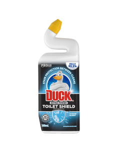 Duck Extra Power Toilettenschild Ozean Burst 500ml x 1