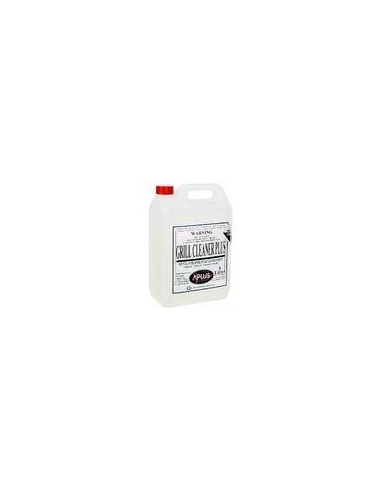 Aplus Grill Cleaner Plus 5ltr x 1