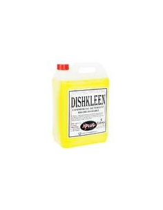 Aplus DishKeen 5ltr x 1