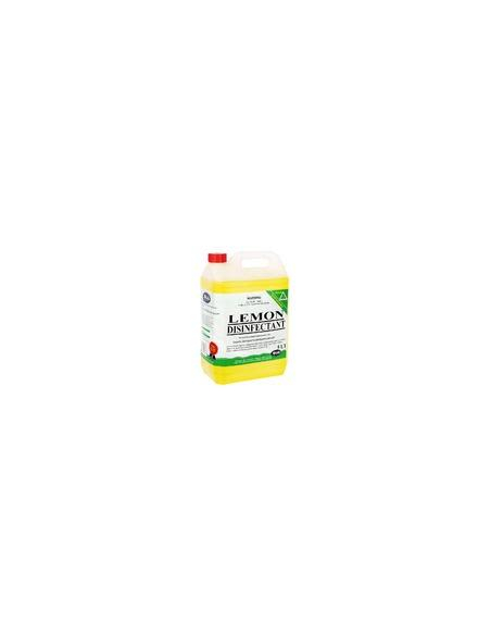 Aplus Disinfectant Lemon 5ltr x 1