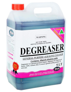 APLUS Sgrassatore 5LTR X 1