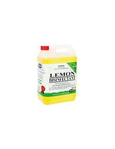 Aplus Disinfectant Lemon 5ltr x 1
