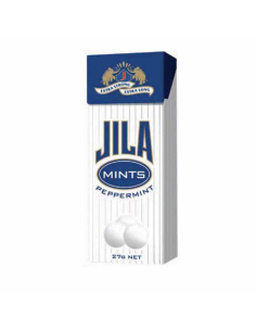 Jila Extra Strong Mint 27g x 18