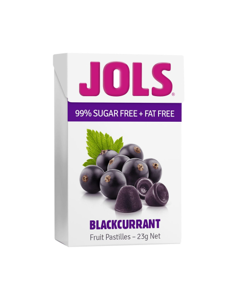 Jols CAVRAISON 25G X 18