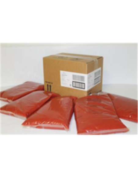 John Bull Purée de tomate 3kg x 5