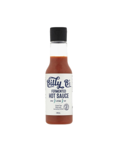 Billy B's Fermented Hot Sauce 200ml x 1