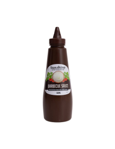 Sunshine Bbq Sauce 500ml x 1