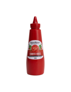 Sunshine Tomato Sauce 500ml x 1