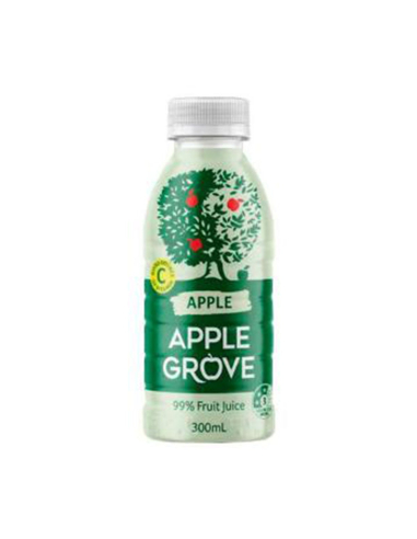 Apfelhain Apfelsaft 300ml x 15