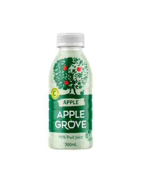 Apfelhain Apfelsaft 300ml x 15