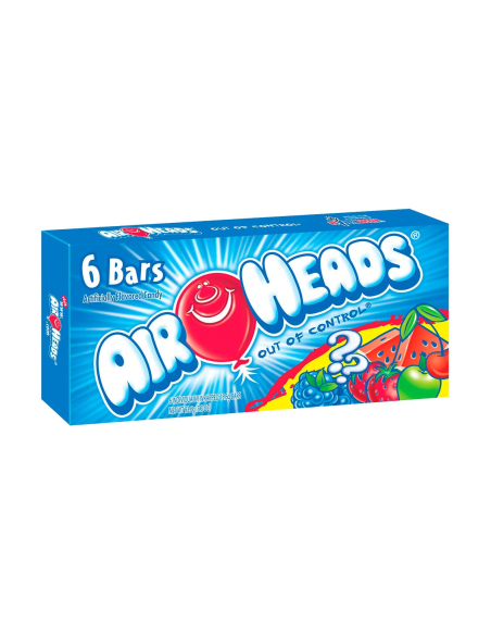 Airhead Movie Box 93g x 12