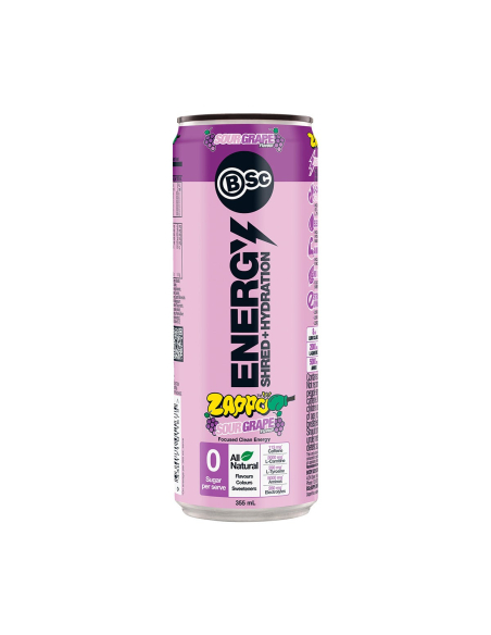 平衡计分卡 Energy 碎片水合 Zappo 酸葡萄糖免版税355ml x 12