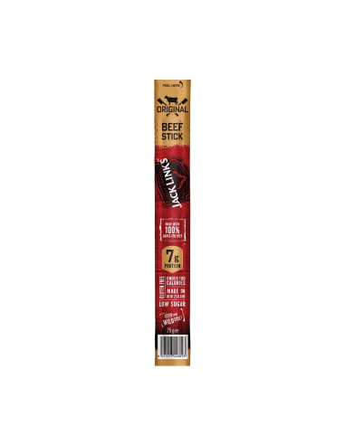Jack Links Original Beef Stick 25g x 25