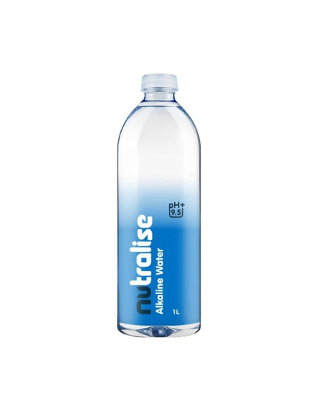 Nutralise Alkaline Water 1ltr x 12