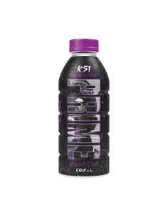 Prime Hydration Ksi 500ml x 12