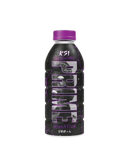 Prime Hydration Ksi 500ml x 12