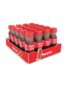 Yammiez Cola Lollipop 15g x 20