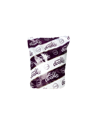 Nestle Calypso Dark Compound Chocolate Buttons 5kg x 1