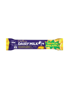 Cadbury Pineapple Bar 46g x 48