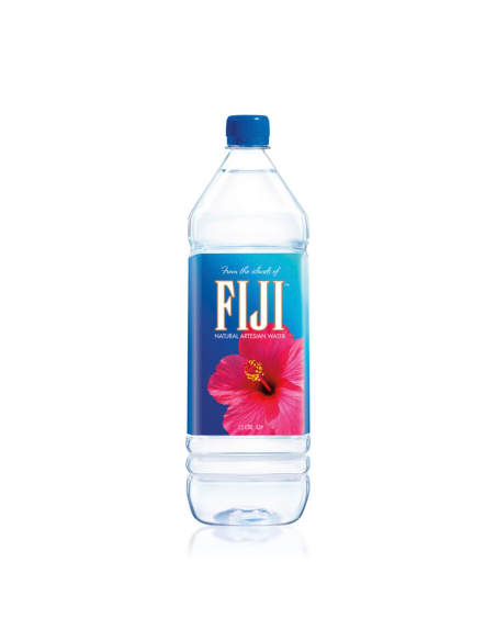Fiji Water 1.5ltr x 6