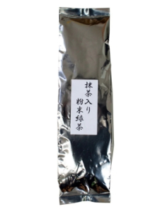 Ogurinoen Tea Matcha Green Powder 500g x 1