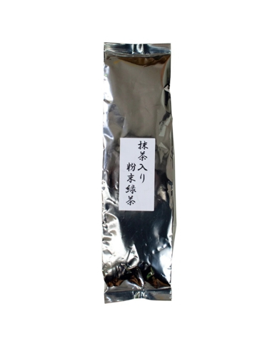 Ogurinoen Tea Matcha Green Powder 500g x 1