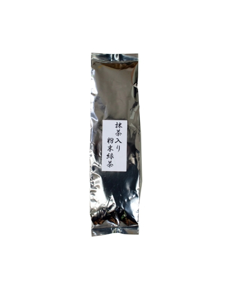 Ogurinoen Tea Matcha Green Powder 500g x 1